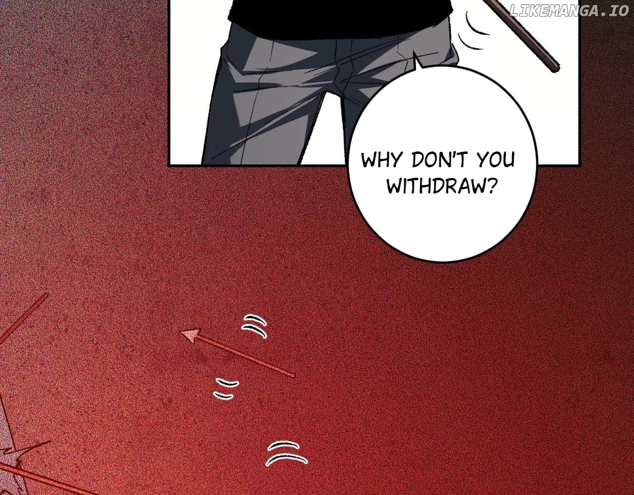 Doomsday for All: Me, Virus Monarch Chapter 76 - page 49